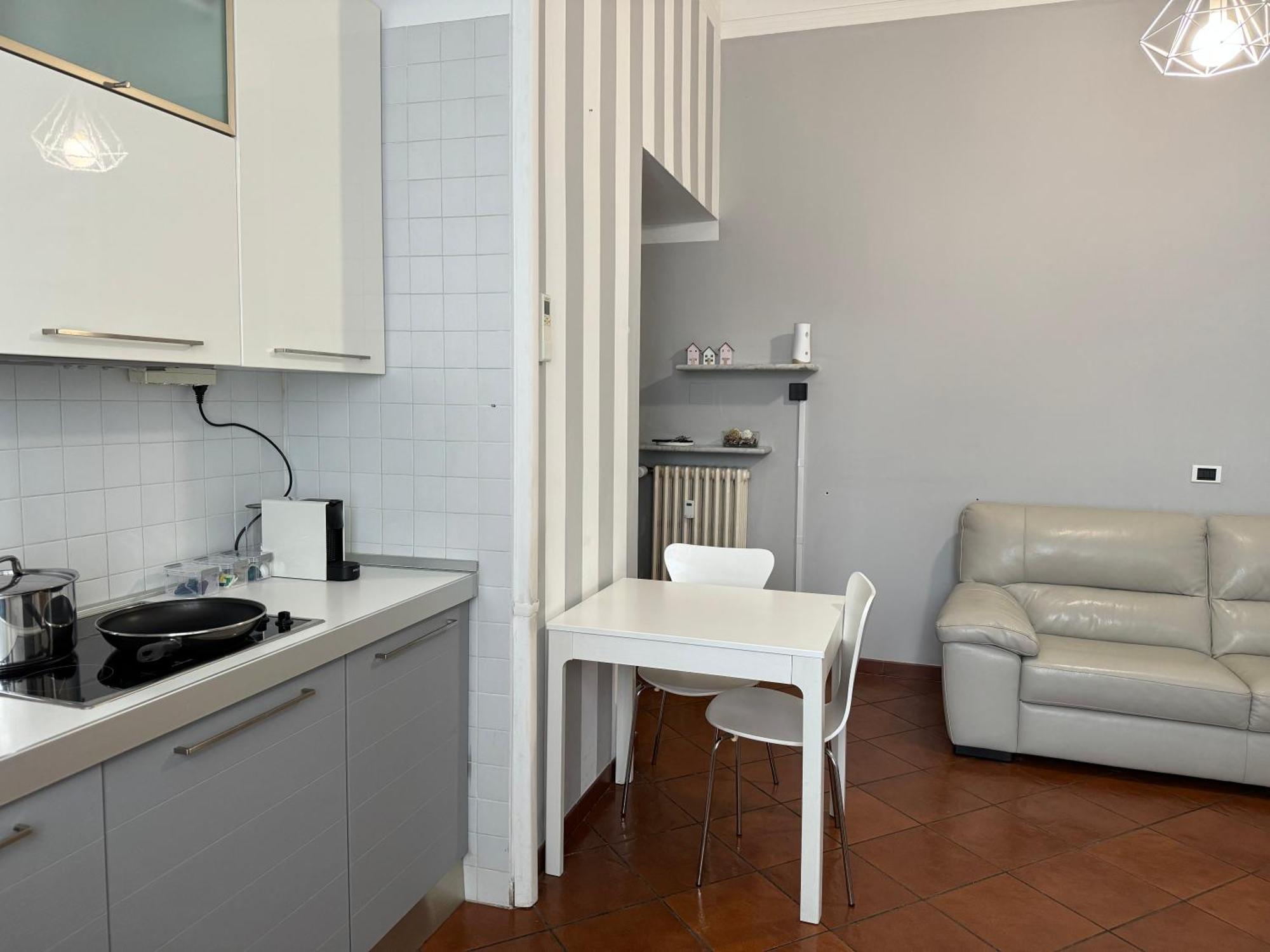 Ponthouse: Navigli, Iulm, Romolo Apartamento Milão Exterior foto